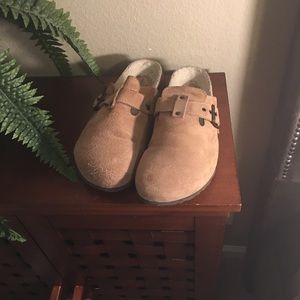 American Eagle Women’s mules